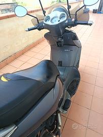 scarabeo 500