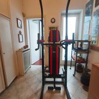 palestra per casa 