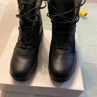 Scarpe antinfortunistiche tg. 43