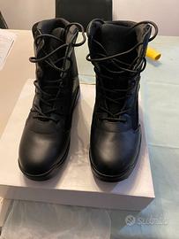 Scarpe antinfortunistiche tg. 43