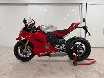 Ducati Panigale V4 R V4R 2026 NUOVA