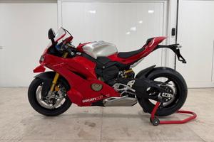 Ducati Panigale V4 R V4R 2026 NUOVA