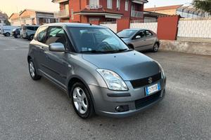 Suzuki swift 1.3 benzina