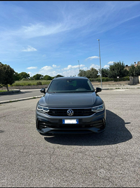 Tiguan mod. R-Line 2.0 TSI DGS 4 Motion