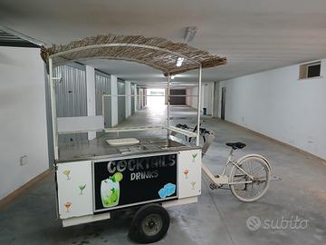 Bicicletta elettrica