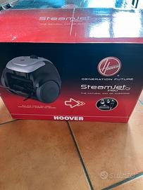 Hoover SteamJet Pro 1600W 4bar