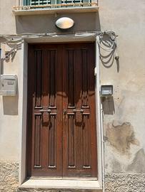 Casa su 3 livelli circa 70 mq