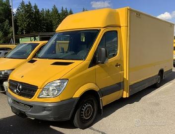 Merceds sprinter 310 CDI automatico pat B