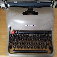 Olivetti Lexikon 80 