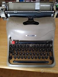 Olivetti Lexikon 80 