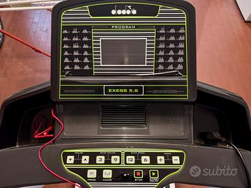 Tapis Roulant Diadora