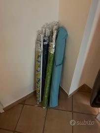 Ombrelloni da spiaggia