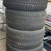 Gomme Bmw x6 pari a nuovo Anno 2024