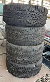 Gomme Bmw x6 pari a nuovo Anno 2024