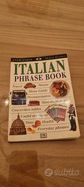 libro italian phrase book