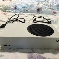 XBOX SERIE S + controller