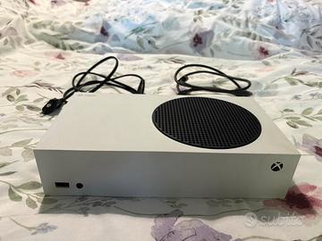 XBOX SERIE S + controller
