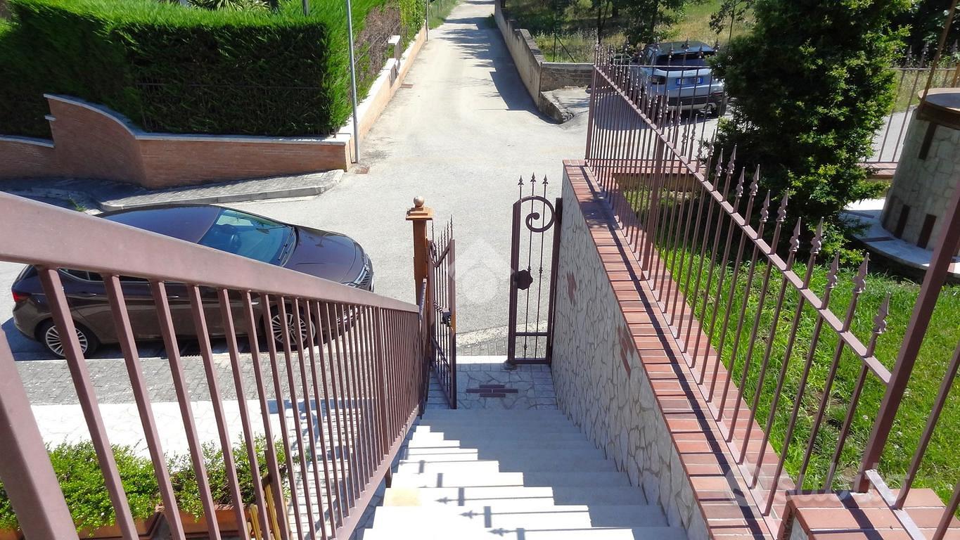 Appartamento – San Martino Sannita, Benevento - Vista 2