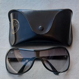 occhiali da sole Ray Ban 