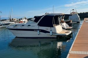 Solario bozzato 250 diesel