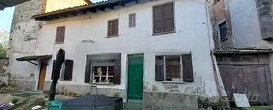 Immobile in asta di 128 m² con 3 locali a Capriata