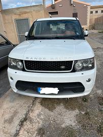 range rover sport 