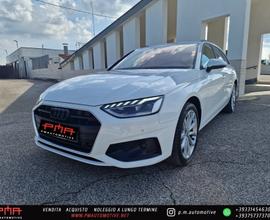 Audi A4 Avant 40 2.0 g-tron Design 170cv s-tronic