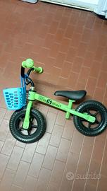 bicicletta bimbo chicco 