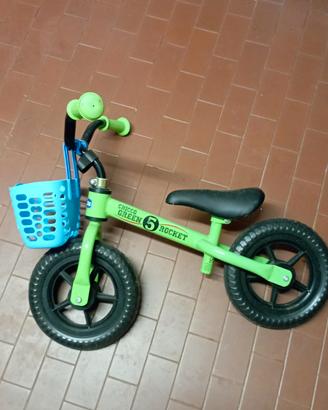bicicletta bimbo chicco 