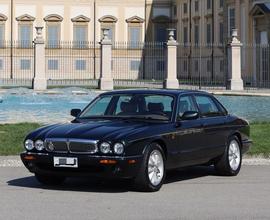 Jaguar XJ 3200 executive V8