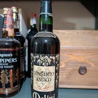 Vinsanto Antico Melini - Bottiglia Storica