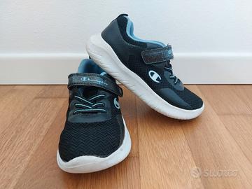 Scarpe Champion bambina n.33