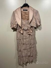 completo cerimonia donna 