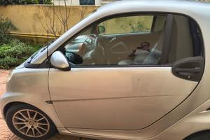 smat for two 2 serie 2007