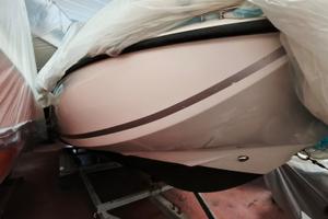 QuickSilver 605 Sun Deck