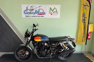 Royal Enfield Interceptor 650 * TUA A 2395 EURO CO