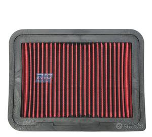 FILTRO ASPIRAZIONE DIRETTA TOYOTA RAV4 ZSA4 ALA4 1
