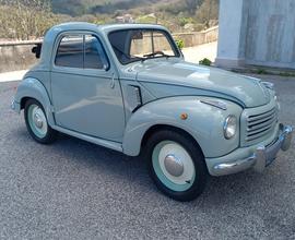 Fiat 500C Fiat 500 c topolino cabrio