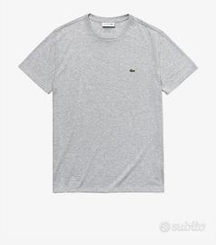 T-shirt  Lacoste tg 6 L - XL originale