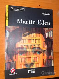 Martin Eden,Black Cat