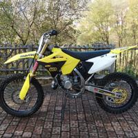Suzuki Rm 125