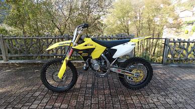 Suzuki Rm 125