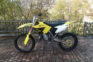 Suzuki Rm 125