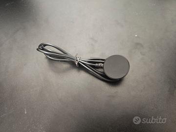 Basetta ricarica Samsung Galaxy Watch 4 5 6 FE