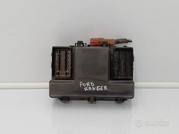 Centralina scatola porta fusibili ford ranger tke