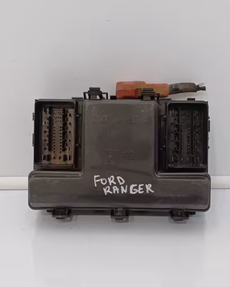 Centralina scatola porta fusibili ford ranger tke