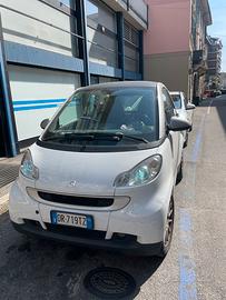 Smart Fortwo 2008