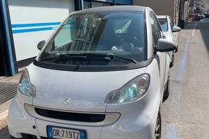 Smart Fortwo 2008