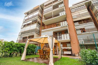 Appartamento Collegno [Cod. rif 3271463VRG]