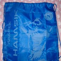 Gym sack Marek Hamsik SSC Napoli 